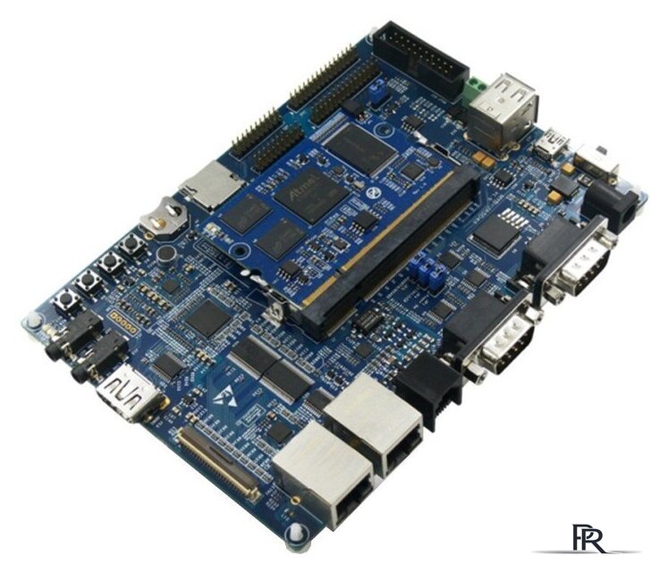 Одноплатный компьютер Myir MYD-JA5D44-512N512D-C - Изображение №1 — Интернет-магазин ПроЗаказ