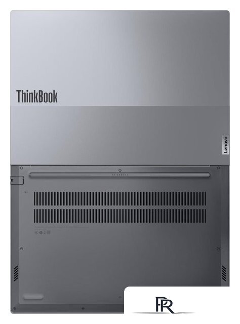 Ноутбук Lenovo ThinkBook 16 G8 IAL 21SK007UFW - Изображение №12 — Интернет-магазин ПроЗаказ
