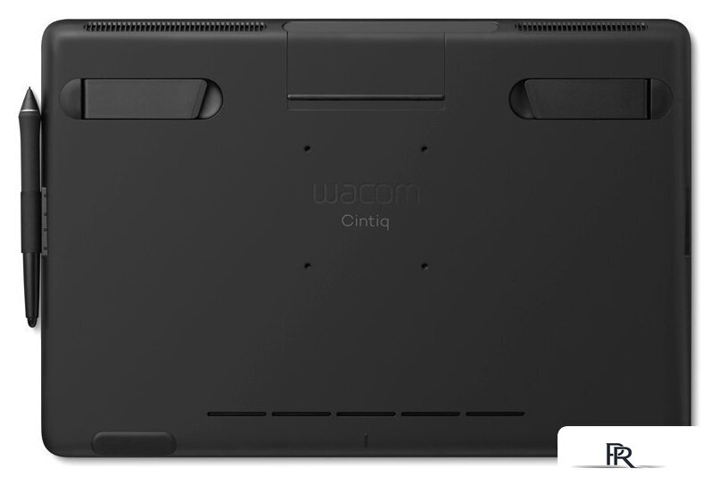 Графический монитор Wacom Cintiq 16 DTK-1660 - Изображение №4 — Интернет-магазин ПроЗаказ