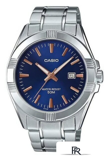 Наручные часы Casio MTP-1308D-2A - Изображение №1 — Интернет-магазин ПроЗаказ