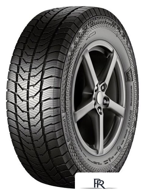 Зимние шины Continental VanContact Viking 225/70R15C 112/110R - Изображение №1 — Интернет-магазин ПроЗаказ