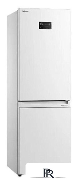 Холодильник Toshiba GR-RB449WE-PMJ(51) - Изображение №3 — Интернет-магазин ПроЗаказ