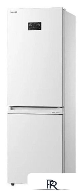 Холодильник Toshiba GR-RB449WE-PMJ(51) - Изображение №2 — Интернет-магазин ПроЗаказ