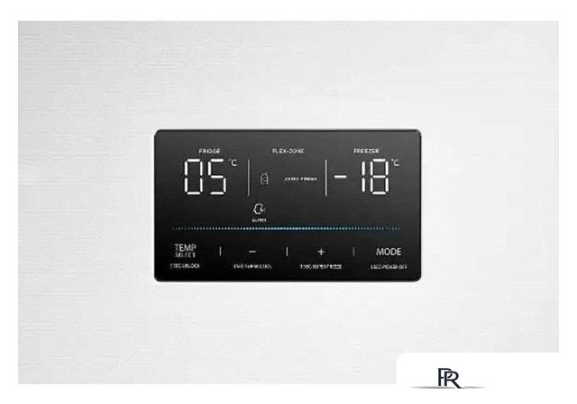 Холодильник Toshiba GR-RB449WE-PMJ(51) - Изображение №6 — Интернет-магазин ПроЗаказ
