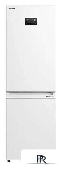 Холодильник Toshiba GR-RB449WE-PMJ(51) - Изображение №1 — Интернет-магазин ПроЗаказ