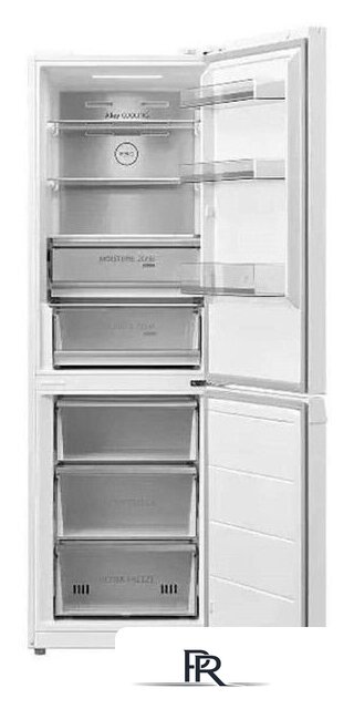 Холодильник Toshiba GR-RB449WE-PMJ(51) - Изображение №4 — Интернет-магазин ПроЗаказ