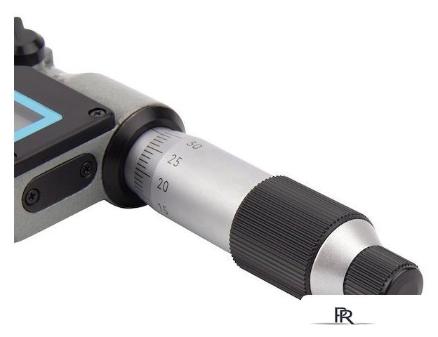 Микрометр Norgau 41057002 - Изображение №3 — Интернет-магазин ПроЗаказ