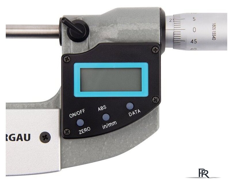 Микрометр Norgau 41057002 - Изображение №4 — Интернет-магазин ПроЗаказ