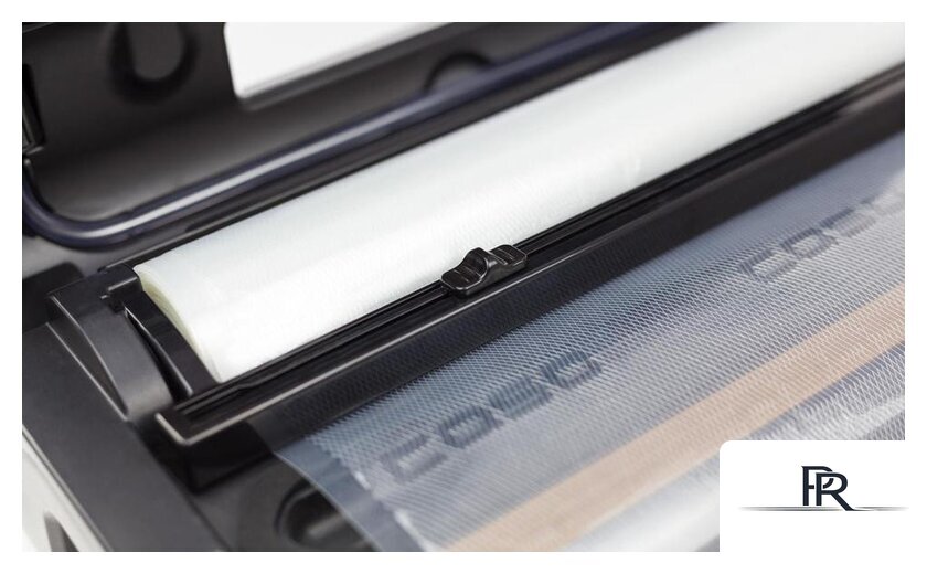 Бескамерный вакуумный упаковщик CASO FastVAC 500 [1409] - Изображение №3 — Интернет-магазин ПроЗаказ