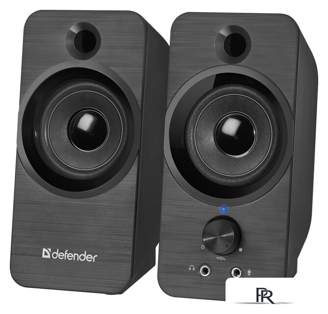 Акустика Defender SPK-190 - Изображение №1 — Интернет-магазин ПроЗаказ