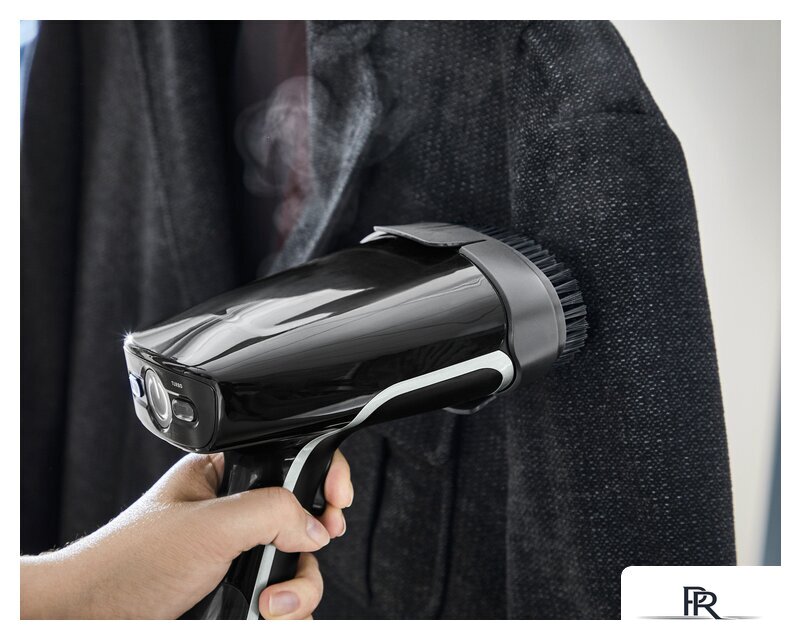 Отпариватель Tefal Access Steam Force DT8250E1 - Изображение №7 — Интернет-магазин ПроЗаказ