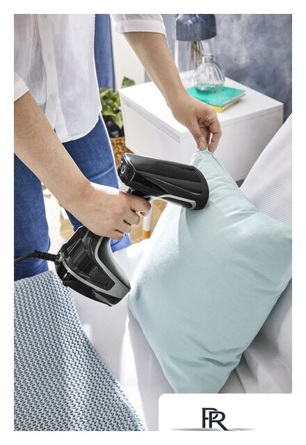 Отпариватель Tefal Access Steam Force DT8250E1 - Изображение №11 — Интернет-магазин ПроЗаказ