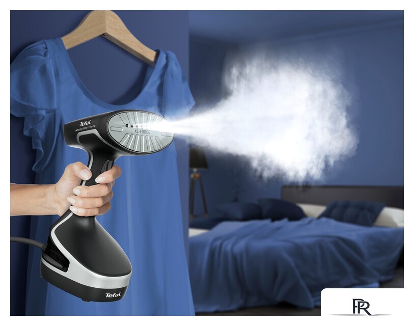 Отпариватель Tefal Access Steam Force DT8250E1 - Изображение №6 — Интернет-магазин ПроЗаказ