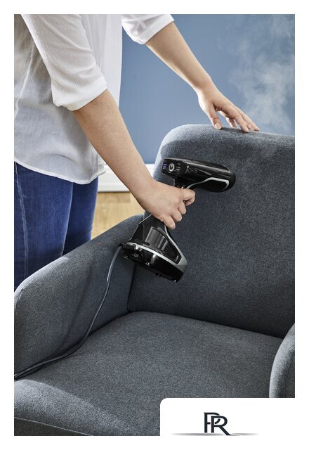 Отпариватель Tefal Access Steam Force DT8250E1 - Изображение №13 — Интернет-магазин ПроЗаказ