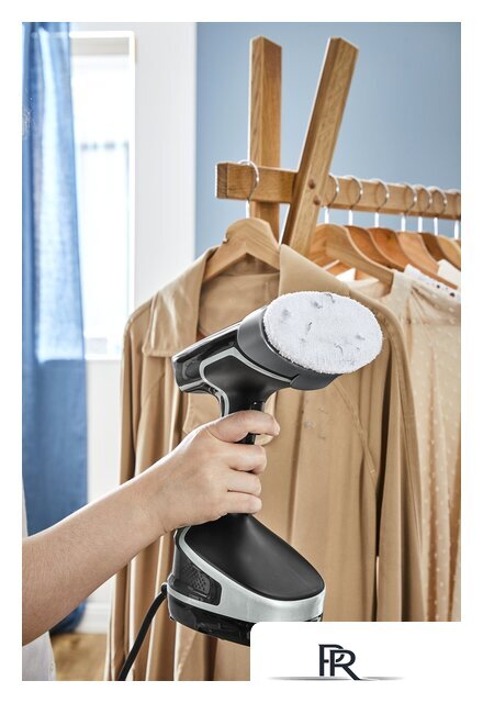 Отпариватель Tefal Access Steam Force DT8250E1 - Изображение №14 — Интернет-магазин ПроЗаказ