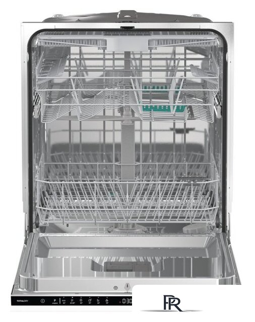 Встраиваемая посудомоечная машина Gorenje GV16D - Изображение №7 — Интернет-магазин ПроЗаказ