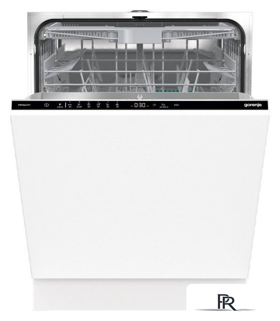 Встраиваемая посудомоечная машина Gorenje GV16D - Изображение №1 — Интернет-магазин ПроЗаказ
