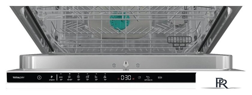 Встраиваемая посудомоечная машина Gorenje GV16D - Изображение №12 — Интернет-магазин ПроЗаказ