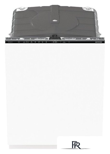 Встраиваемая посудомоечная машина Gorenje GV16D - Изображение №6 — Интернет-магазин ПроЗаказ