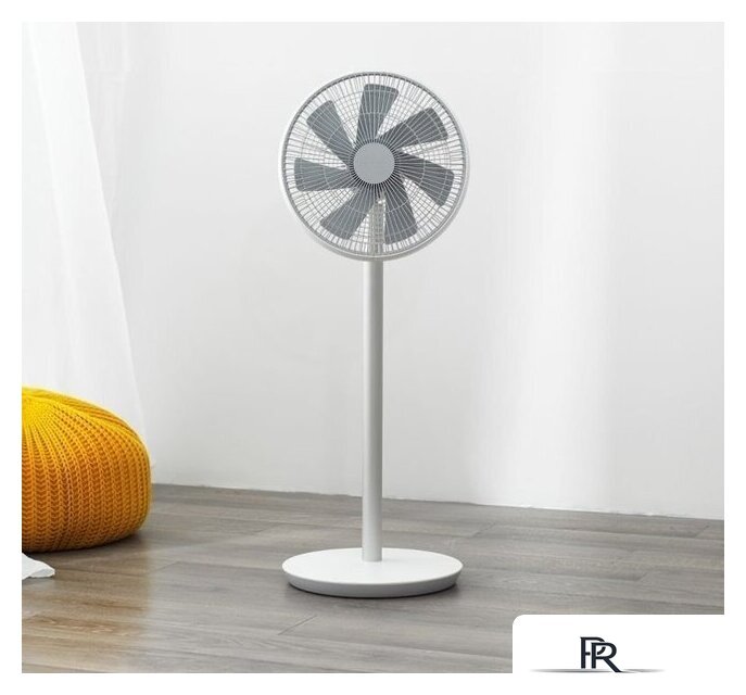 Вентилятор SmartMi Standing Fan 2S ZLBPLDS03ZM (международная версия) - Изображение №11 — Интернет-магазин ПроЗаказ