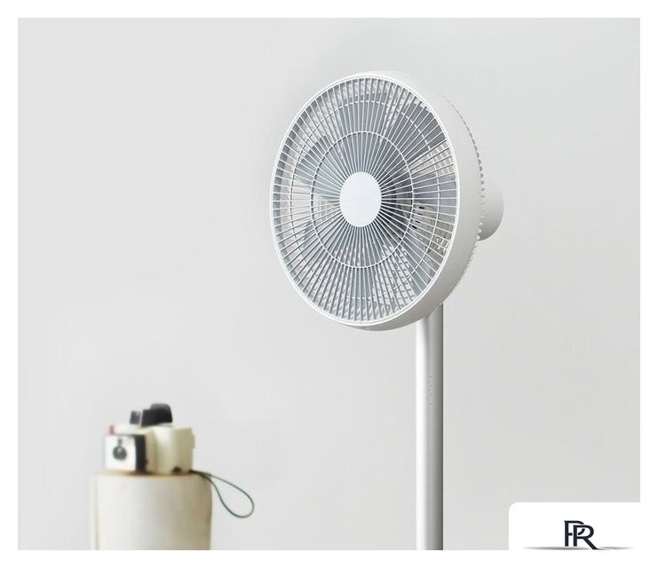 Вентилятор SmartMi Standing Fan 2S ZLBPLDS03ZM (международная версия) - Изображение №10 — Интернет-магазин ПроЗаказ