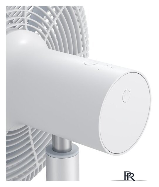 Вентилятор SmartMi Standing Fan 2S ZLBPLDS03ZM (международная версия) - Изображение №7 — Интернет-магазин ПроЗаказ