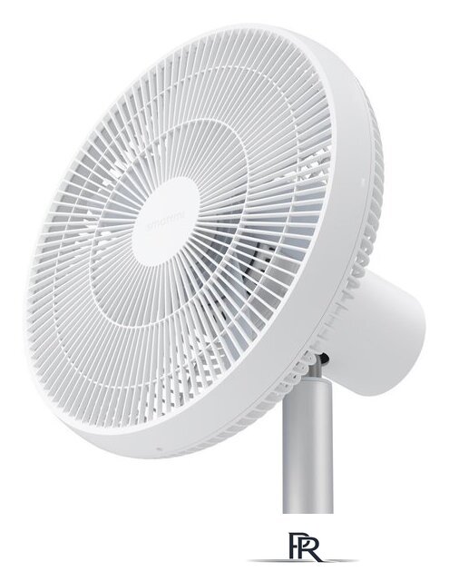 Вентилятор SmartMi Standing Fan 2S ZLBPLDS03ZM (международная версия) - Изображение №6 — Интернет-магазин ПроЗаказ