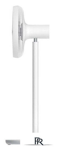 Вентилятор SmartMi Standing Fan 2S ZLBPLDS03ZM (международная версия) - Изображение №5 — Интернет-магазин ПроЗаказ