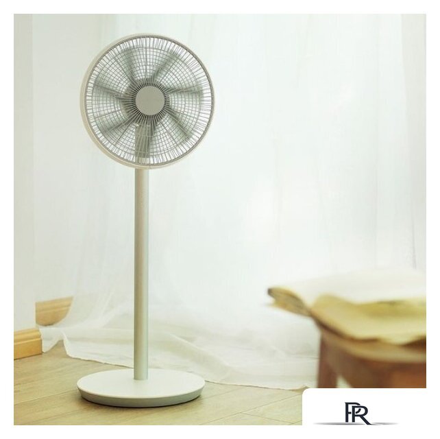 Вентилятор SmartMi Standing Fan 2S ZLBPLDS03ZM (международная версия) - Изображение №12 — Интернет-магазин ПроЗаказ