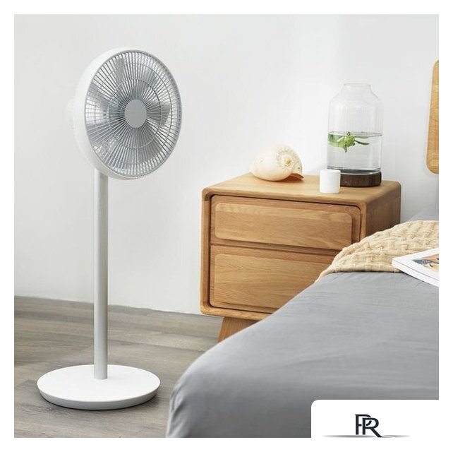 Вентилятор SmartMi Standing Fan 2S ZLBPLDS03ZM (международная версия) - Изображение №9 — Интернет-магазин ПроЗаказ