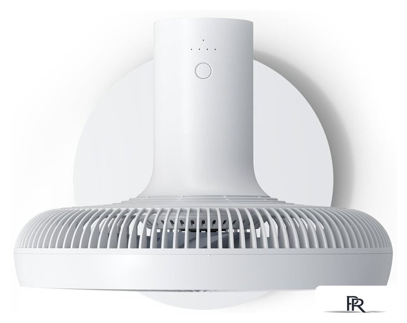 Вентилятор SmartMi Standing Fan 2S ZLBPLDS03ZM (международная версия) - Изображение №8 — Интернет-магазин ПроЗаказ