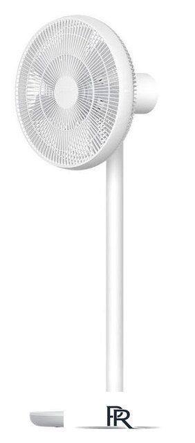 Вентилятор SmartMi Standing Fan 2S ZLBPLDS03ZM (международная версия) - Изображение №3 — Интернет-магазин ПроЗаказ