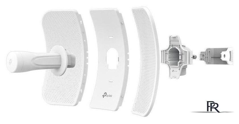 Точка доступа TP-Link CPE710 - Изображение №4 — Интернет-магазин ПроЗаказ