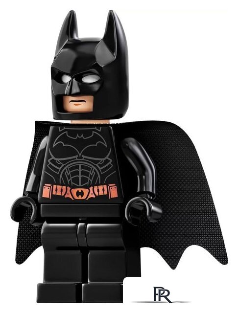 Конструктор LEGO DC Super Heroes 76239 Бэтмобиль Тумблер: схватка с Пугалом - Изображение №11 — Интернет-магазин ПроЗаказ