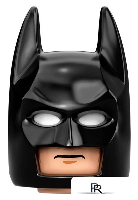 Конструктор LEGO DC Super Heroes 76239 Бэтмобиль Тумблер: схватка с Пугалом - Изображение №13 — Интернет-магазин ПроЗаказ