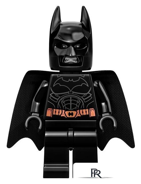 Конструктор LEGO DC Super Heroes 76239 Бэтмобиль Тумблер: схватка с Пугалом - Изображение №12 — Интернет-магазин ПроЗаказ