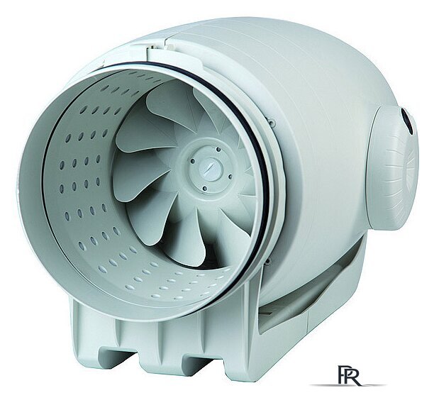 Осевой вентилятор Soler&Palau TD-250/100 Silent [5211360600] - Изображение №1 — Интернет-магазин ПроЗаказ