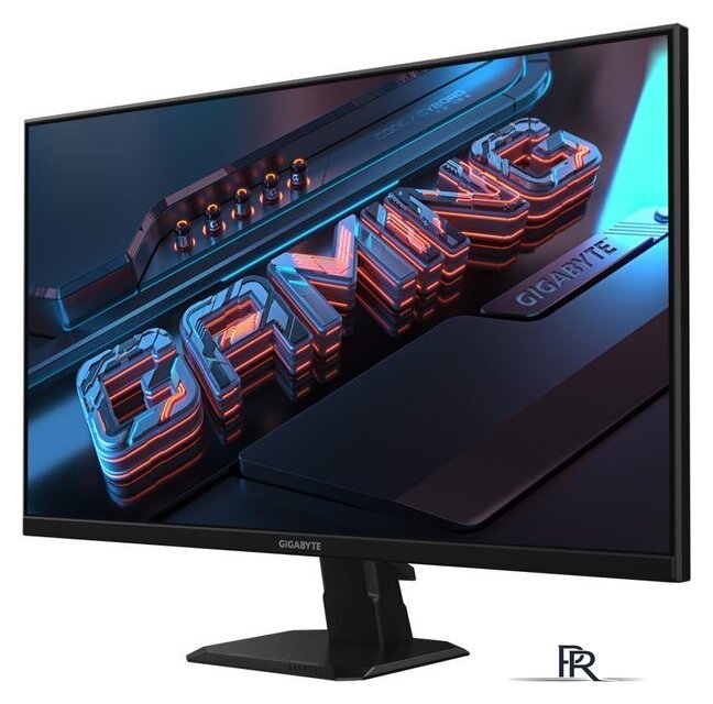 Игровой монитор Gigabyte GS27F - Изображение №5 — Интернет-магазин ПроЗаказ