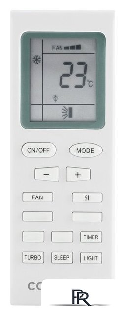 Кондиционер Coolfort CF-4002 - Изображение №6 — Интернет-магазин ПроЗаказ