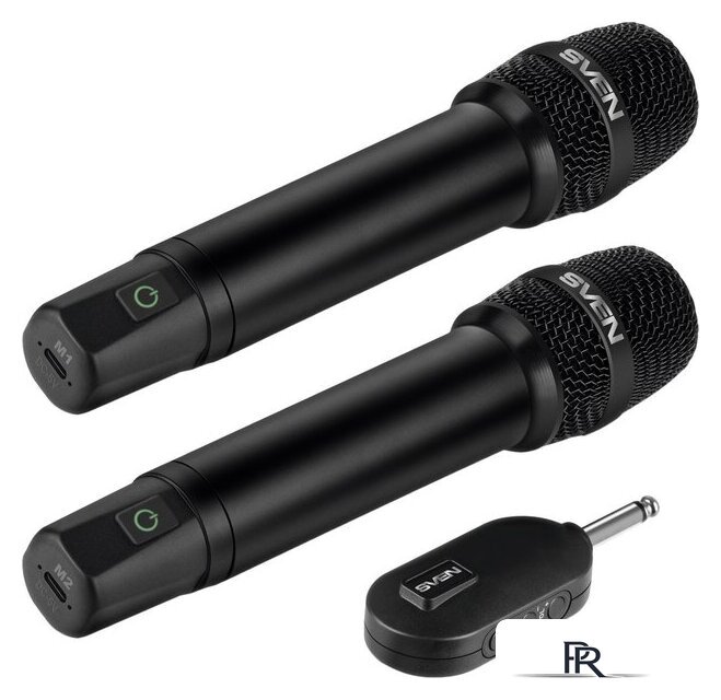 Радиосистема SVEN MK-742 - Изображение №1 — Интернет-магазин ПроЗаказ