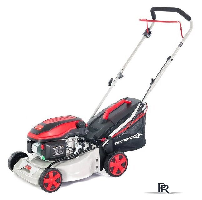 Газонокосилка Интерскол ГБ-42/145 923.0.0.70 - Изображение №1 — Интернет-магазин ПроЗаказ