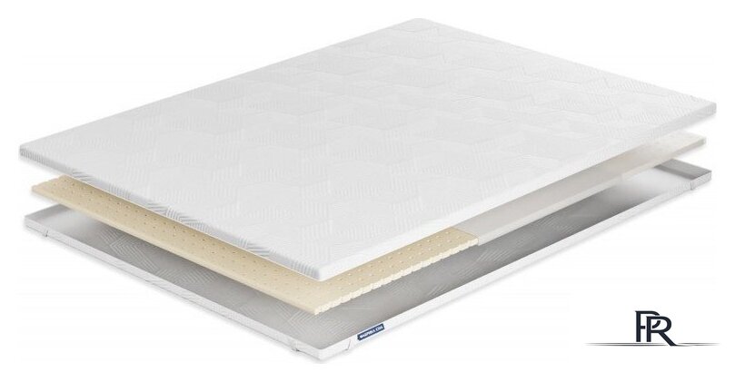 Ортопедический наматрасник Фабрика сна Топпер Т-5 100х200 - Изображение №1 — Интернет-магазин ПроЗаказ