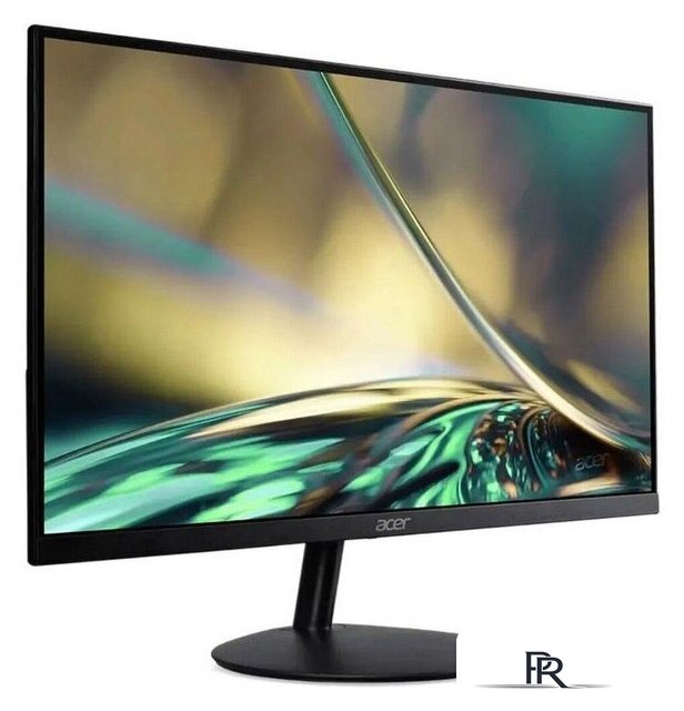 Монитор Acer SA243YG0bi UM.QS3CD.001 - Изображение №2 — Интернет-магазин ПроЗаказ
