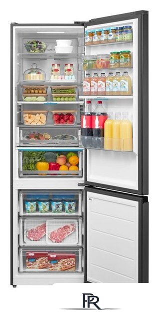 Холодильник Midea MDRB600MIC45P - Изображение №6 — Интернет-магазин ПроЗаказ