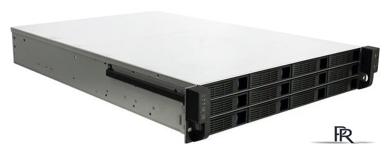 Корпус Procase ES212 [ES212-SATA3-B-0] - Изображение №1 — Интернет-магазин ПроЗаказ
