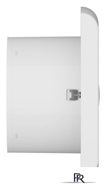 Осевой вентилятор ERA D120 Wind 120C ET - Изображение №3 — Интернет-магазин ПроЗаказ