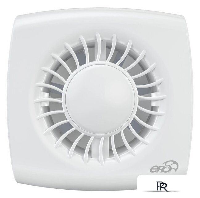 Осевой вентилятор ERA D120 Wind 120C ET - Изображение №2 — Интернет-магазин ПроЗаказ