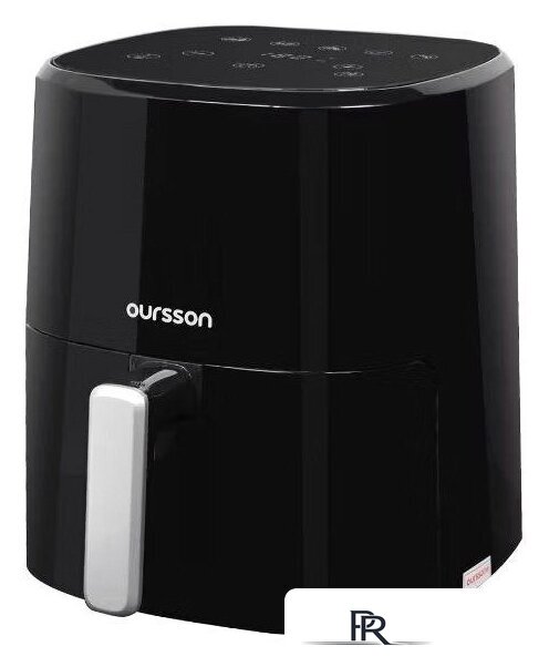 Аэрогриль (аэрофритюрница) Oursson AF3503GD/BL - Изображение №1 — Интернет-магазин ПроЗаказ