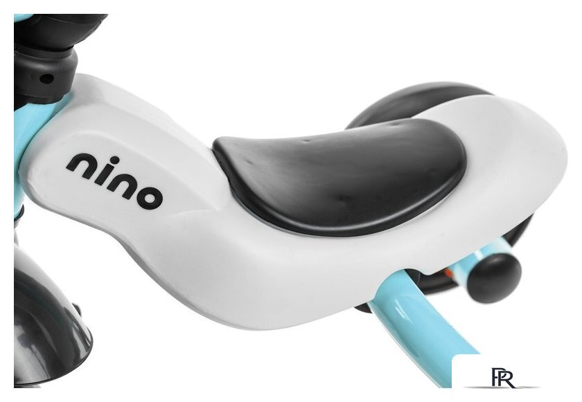 Детский велосипед Nino A-20 (синий) - Изображение №5 — Интернет-магазин ПроЗаказ