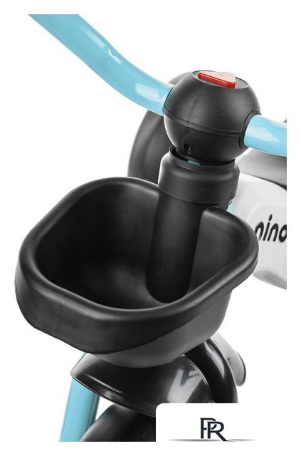Детский велосипед Nino A-20 (синий) - Изображение №8 — Интернет-магазин ПроЗаказ
